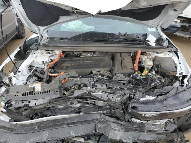 2023 HONDA ACCORD HYB - 1HGCY2F72PA070384