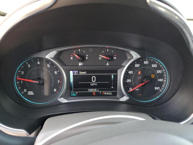 2016 CHEVROLET MALIBU PRE - 1G1ZH5SX5GF330935