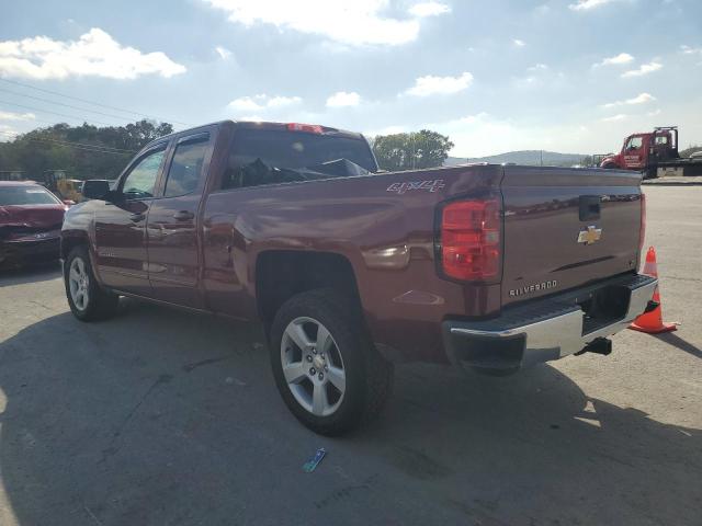 2015 CHEVROLET SILVERADO - 1GCVKREC8FZ272971