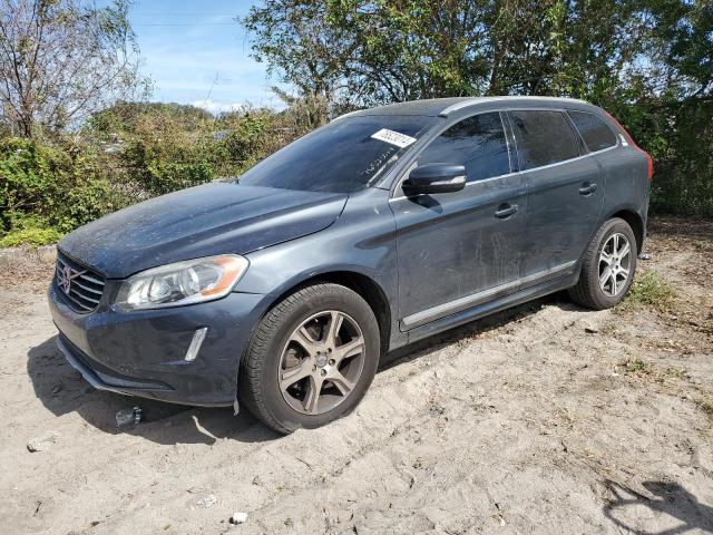 VIN YV4902RBXF2576065 2015 Volvo XC60, T6 Premier no.1