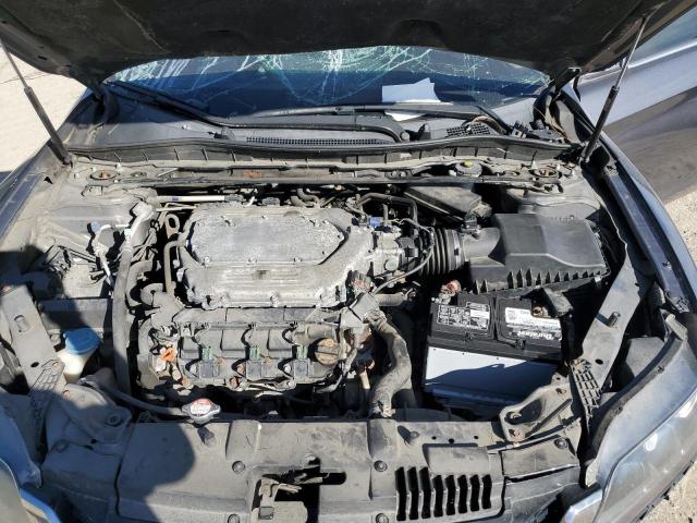 VIN 1HGCT2B89DA007839 2013 Honda Accord, Exl no.11