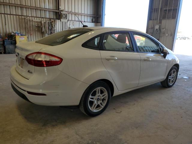 2018 FORD FIESTA SE - 3FADP4BJ4JM140843