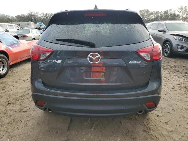 2016 MAZDA CX-5 TOURI - JM3KE2CY9G0804094