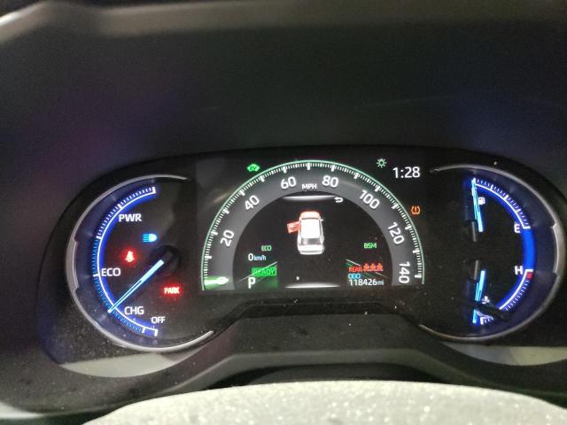 2020 TOYOTA RAV4 XSE - JTMEWRFV0LJ037415