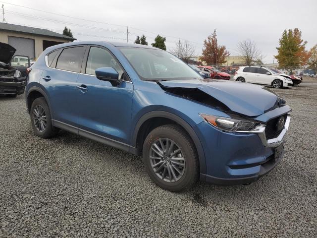2021 MAZDA CX-5 TOURI - JM3KFBCM7M0321211