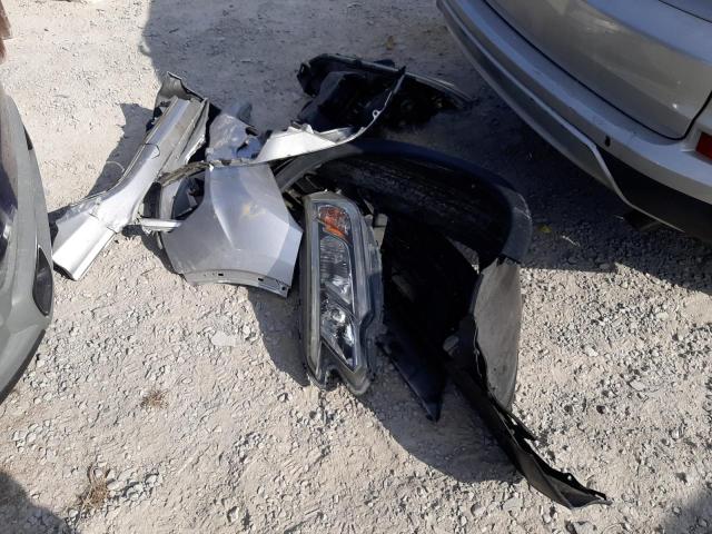 2016 HONDA CR-V EXL - 5J6RM4H76GL057536