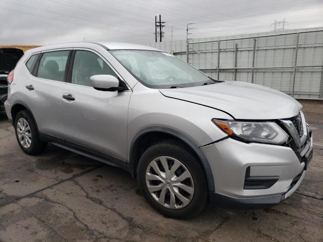 2018 NISSAN ROGUE S - KNMAT2MV2JP570460