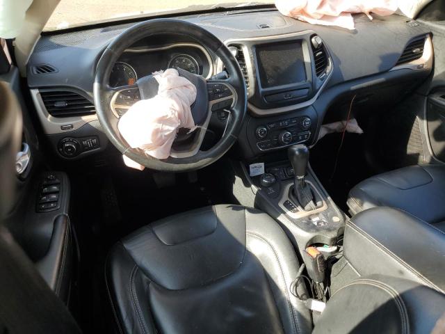 2015 JEEP CHEROKEE L - 1C4PJMDS7FW615701