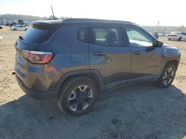 2018 JEEP COMPASS TR - 3C4NJDDBXJT465492