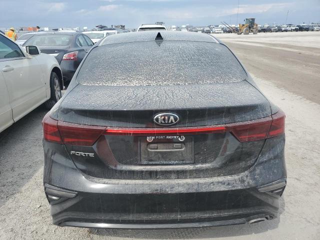 2019 KIA FORTE FE - 3KPF24AD9KE085931