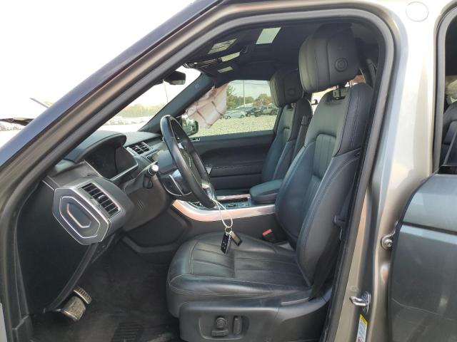 2020 LAND ROVER RANGE ROVE - SALWR2SE1LA889709