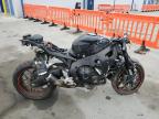 2012 HONDA CBR1000 RR - JH2SC5901CK400245