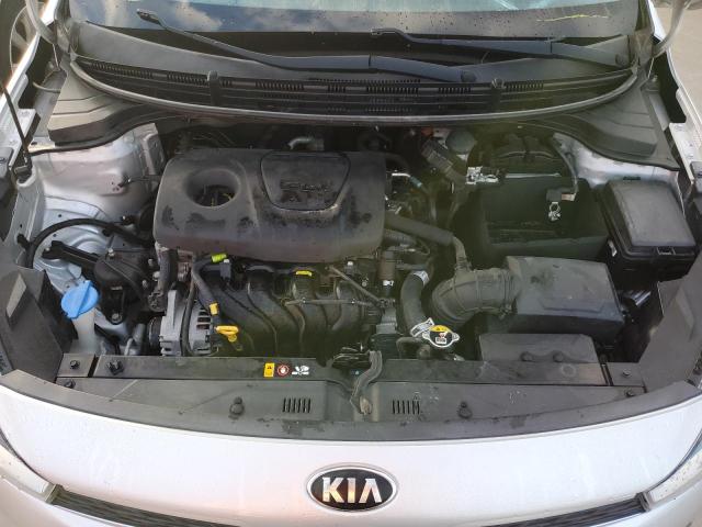 2019 KIA RIO S - 3KPA24AB8KE197127