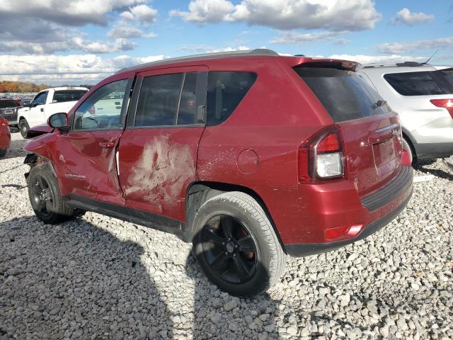 VIN 1C4NJCEB5ED708131 2014 Jeep Compass, Latitude no.2