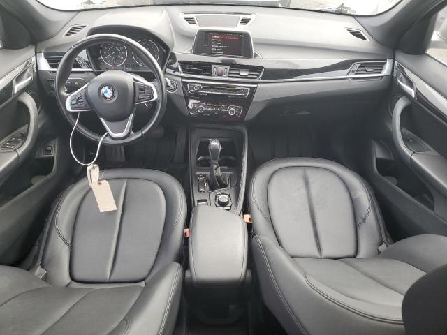 2018 BMW X1 XDRIVE2 - WBXHT3C37J5L25642