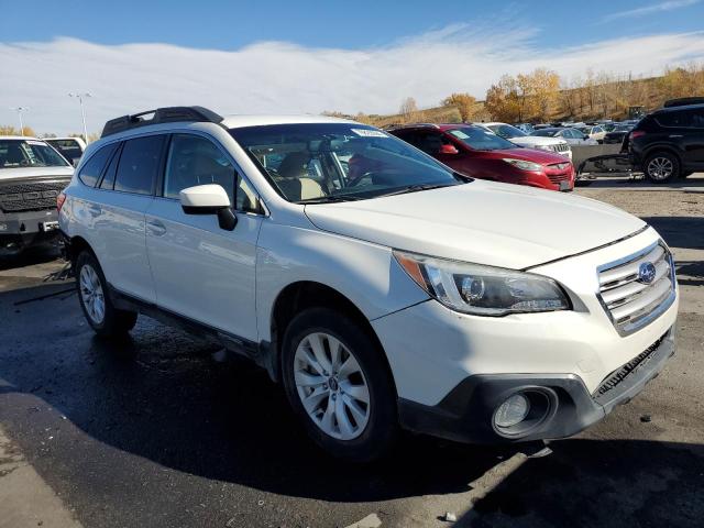 2016 SUBARU OUTBACK 2. - 4S4BSBCC1G3267592