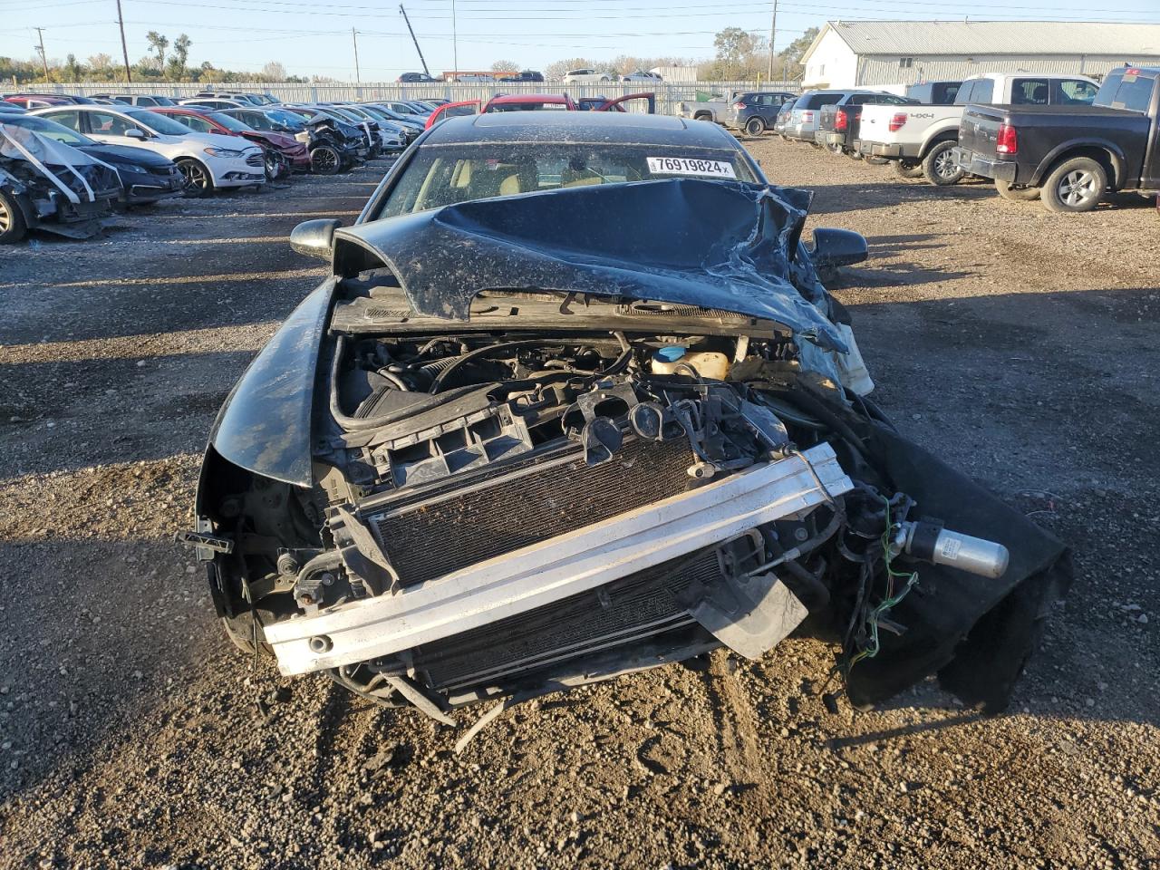 Lot #2996372381 2005 AUDI A6 3.2 QUA