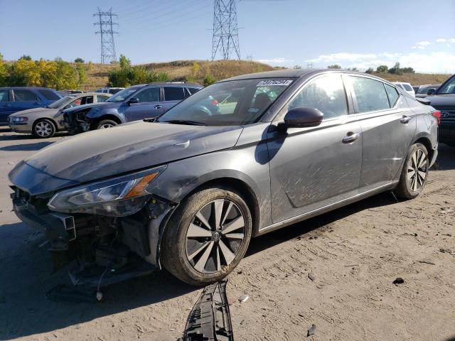 2021 NISSAN ALTIMA SV - 1N4BL4DV6MN357923