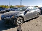 2021 NISSAN ALTIMA SV - 1N4BL4DV6MN357923