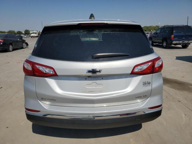 VIN 2GNAXSEV3J6252695 2018 Chevrolet Equinox, LT no.6