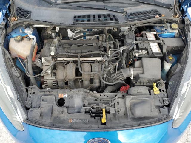 2017 FORD FIESTA SE - 3FADP4EJ7HM170960