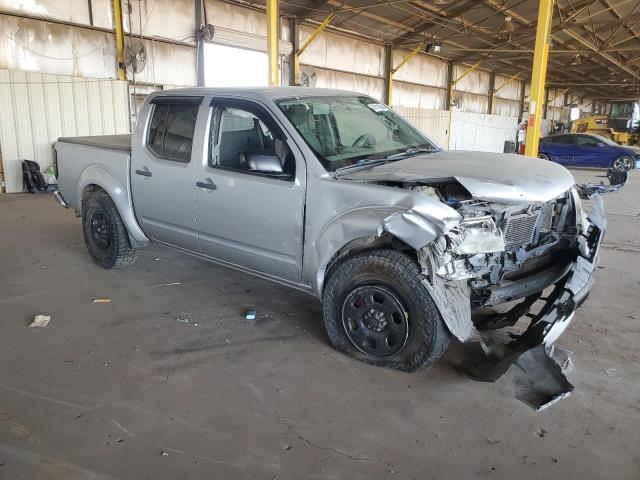 VIN 1N6AD0ER0GN766224 2016 Nissan Frontier, S no.4