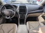 LINCOLN MKC RESERV photo