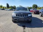 JEEP COMPASS SP снимка