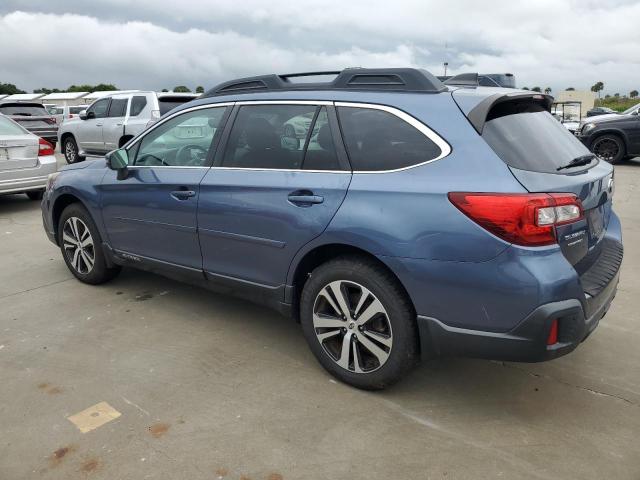2018 SUBARU OUTBACK 3. - 4S4BSENC0J3345236
