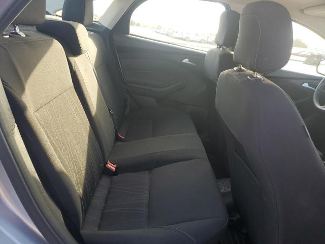 2018 FORD FOCUS SE 1FADP3F23JL309796