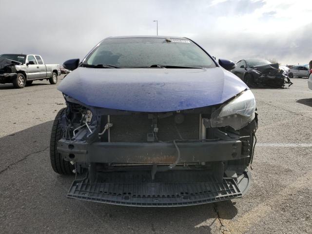 2018 TOYOTA COROLLA L - 2T1BURHE4JC081223