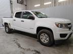 CHEVROLET COLORADO photo