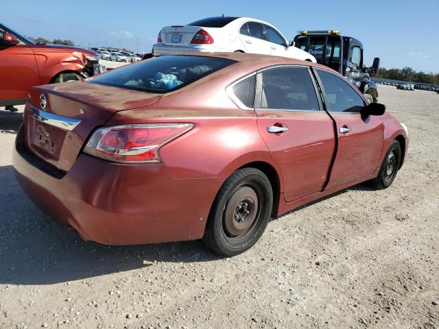 VIN 1N4AL3AP8EN367124 2014 Nissan Altima, 2.5 no.3