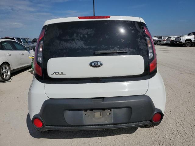 VIN KNDJN2A21F7220684 2015 KIA Soul no.6