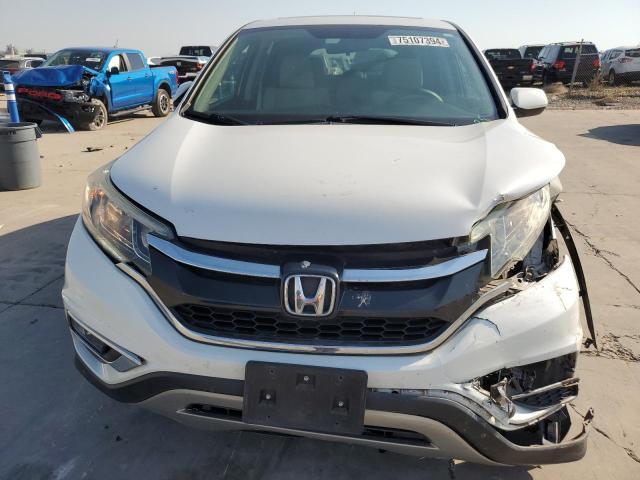 2016 HONDA CR-V EX - 5J6RM3H53GL016984