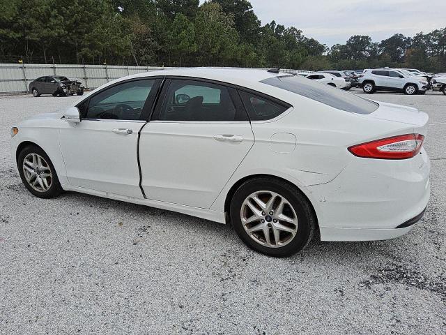 VIN 3FA6P0HD4ER373066 2014 Ford Fusion, SE no.2