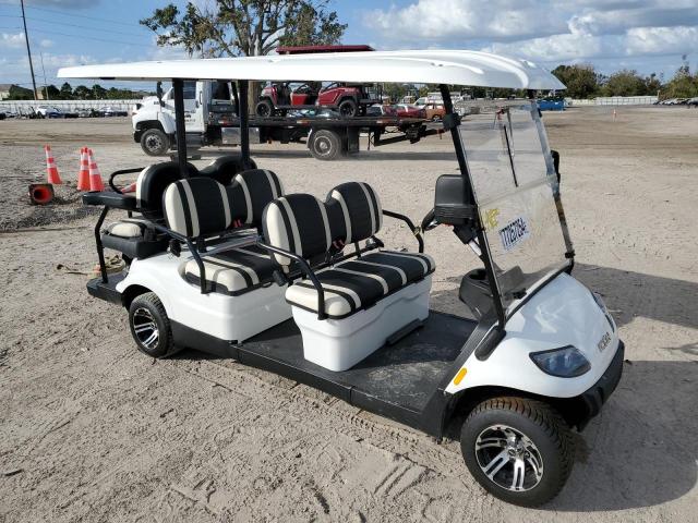 2023 ASPT GOLF CART #3029581082