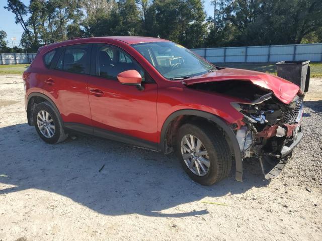 VIN JM3KE2BEXF0456425 2015 Mazda CX-5, Sport no.4