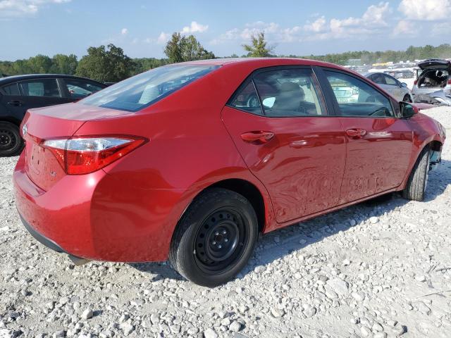 VIN 2T1BURHE8EC186563 2014 Toyota Corolla, L no.3