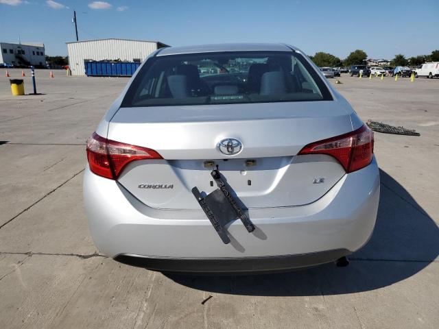 2019 TOYOTA COROLLA L - 5YFBURHE5KP870949