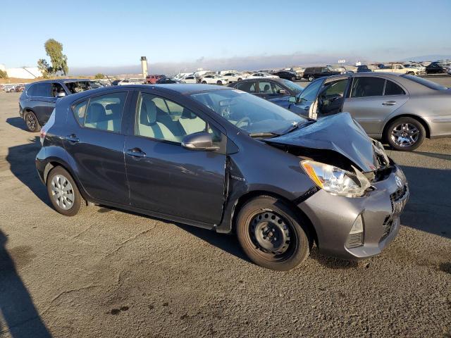 VIN JTDKDTB34D1048459 2013 Toyota Prius no.4