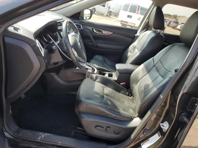 2016 NISSAN ROGUE S - 5N1AT2MV7GC766079