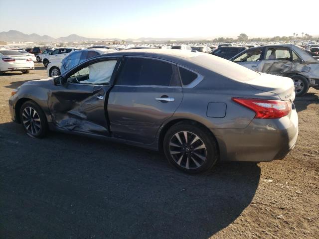 2017 NISSAN ALTIMA 2.5 - 1N4AL3AP5HC207668