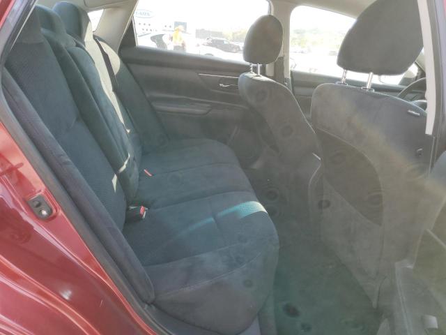 2015 NISSAN ALTIMA 2.5 - 1N4AL3AP1FN868454