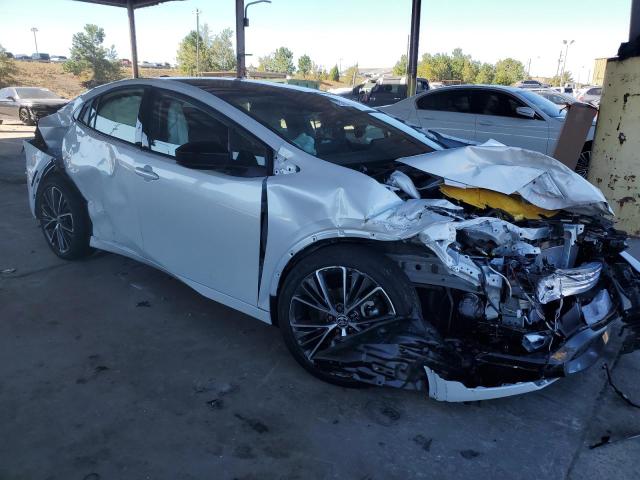 2024 TOYOTA PRIUS LE - JTDACAAU5R3031114