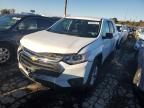 2020 CHEVROLET TRAVERSE L - 1GNEVFKW8LJ195590