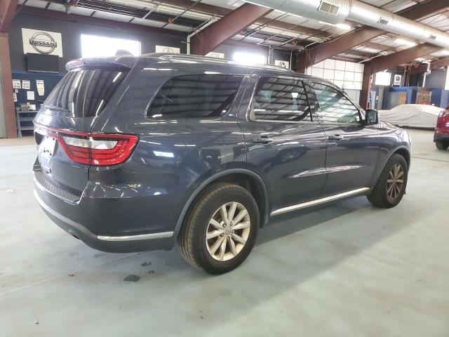 VIN 1C4RDJAG2EC278840 2014 Dodge Durango, Sxt no.3