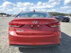 HYUNDAI ELANTRA SE photo