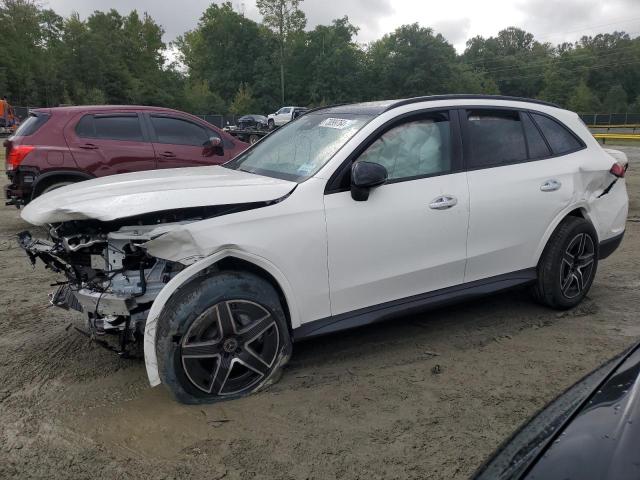 2024 MERCEDES-BENZ GLC 300 4MATIC 2024