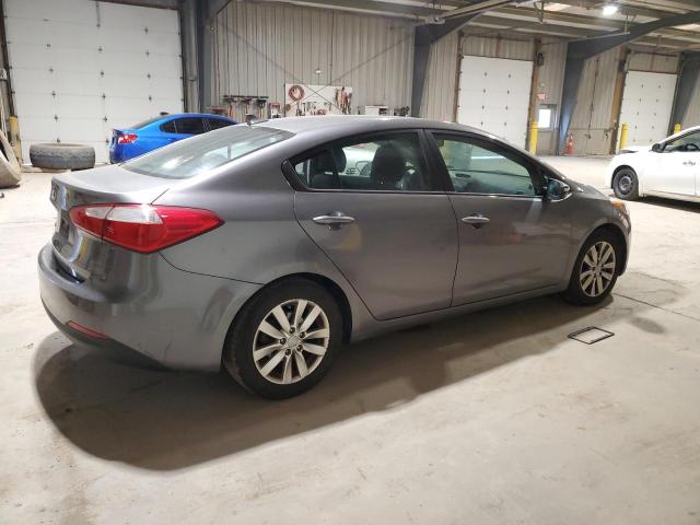 VIN KNAFX4A66G5480331 2016 KIA Forte, LX no.3